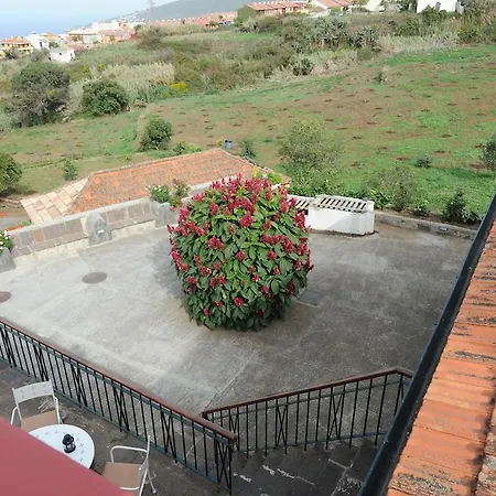 乡村民宿 Finca El Paso