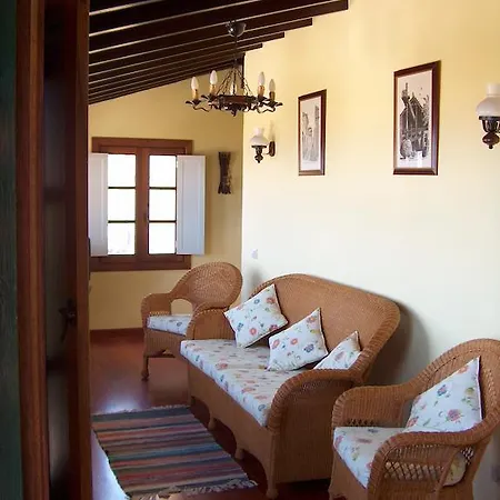Finca El Paso * 拉奥罗塔瓦