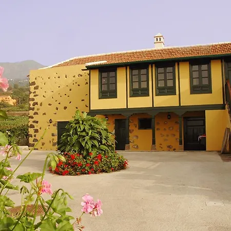 Finca El Paso 乡村民宿 拉奥罗塔瓦