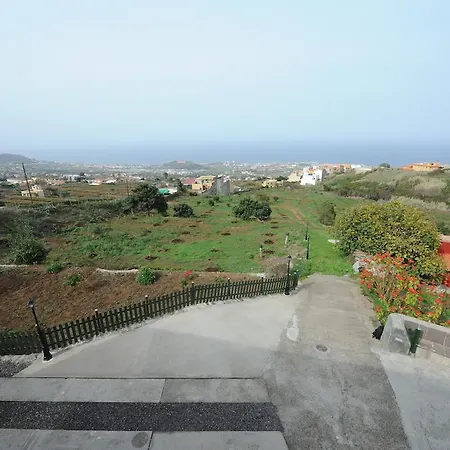 בית כפרי Finca El Paso