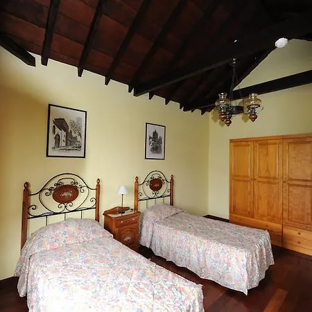 Finca El Paso La Orotava