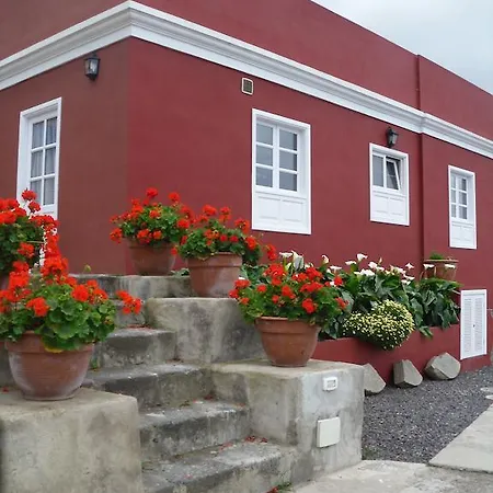 Finca El Paso בית כפרי לה אורוטבה
