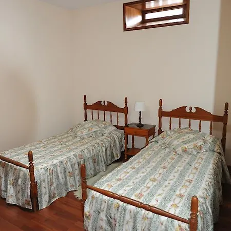 בית כפרי Finca El Paso לה אורוטבה