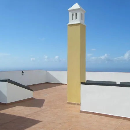 Finca El Paso בית כפרי לה אורוטבה