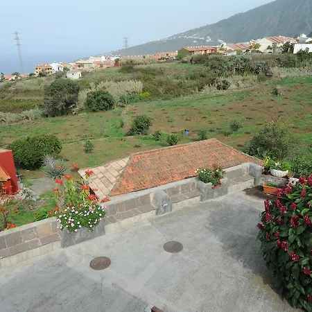 Finca El Paso לה אורוטבה