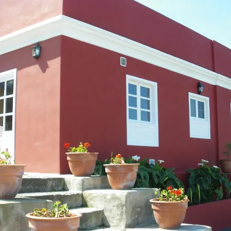 בית כפרי Finca El Paso