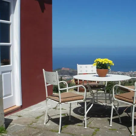 Finca El Paso 컨트리하우스 라오로타바