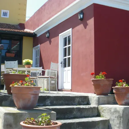 Finca El Paso * 라오로타바